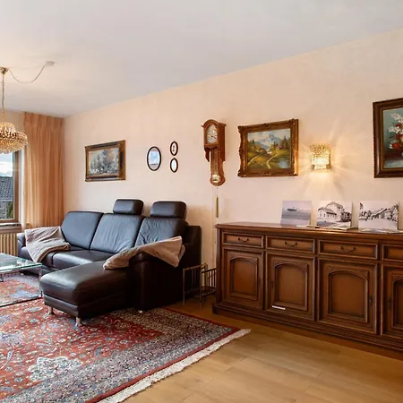 Justi 度假居 梅肯博伊伦