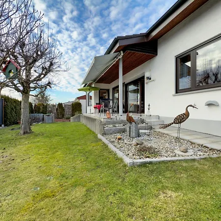 Justi Holiday home